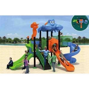 Gorefit® Playground Premium Quality PGX85
