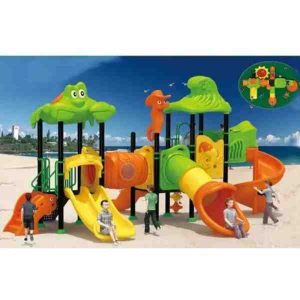 Gorefit® Playground Premium Quality PGX86