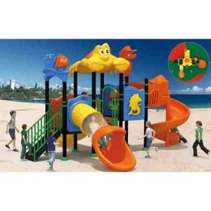 Gorefit® Playground Premium Quality PGX87