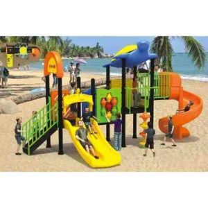 Gorefit® Playground Premium Quality PGX89