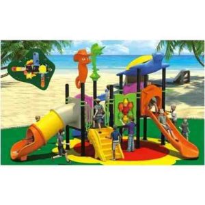Gorefit® Playground Premium Quality PGX90