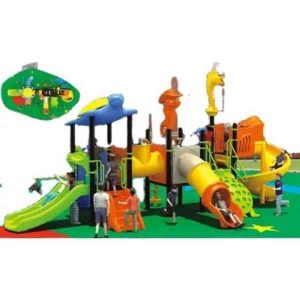 Gorefit® Playground Premium Quality PGX91