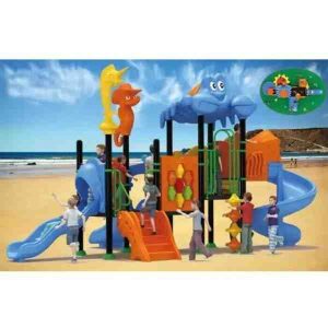 Gorefit® Playground Premium Quality PGX93