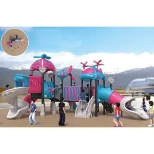 Gorefit® Playground Premium Quality PGX95