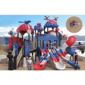 Gorefit® Playground Premium Quality PGX96