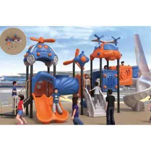 Gorefit® Playground Premium Quality PGX97