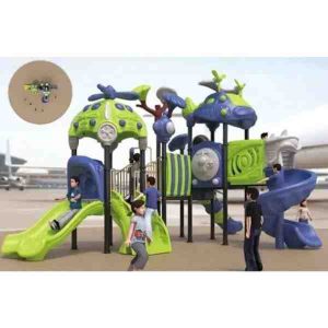 Gorefit® Playground Premium Quality PGX98