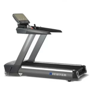 Richter Saphire Commercial Treadmill S1 6.0 HP
