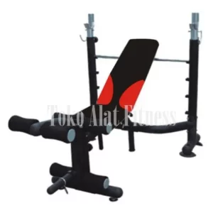 Body Gym Bench Press TL