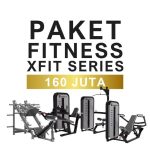 paket fitness xfit gorefit