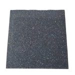 Gorefit Rubber tile Classic uk1mx1m tebal 2cm
