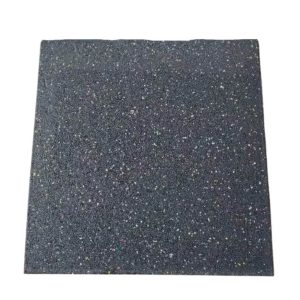 Gorefit Rubber tile Classic uk1mx1m tebal 2cm