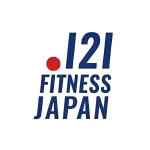 Logo-Client-Service-121-Fitness-Japan