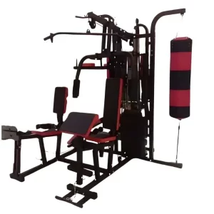Home Gym 4 sisi