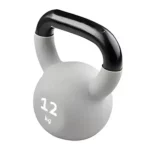 Kinetic Neoprene Kettlebell 12 Kg