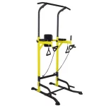 Power Tower Pull Up Bar Chin Up Bar
