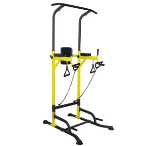 Power Tower Pull Up Bar Chin Up Bar