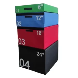 Pylobox Jump Box
