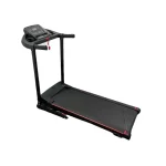 Treadmill Elektik 2HP DC