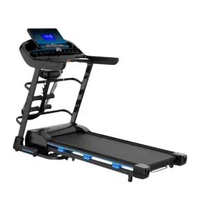 Treadmill Elektrik 4HP Auto Incline