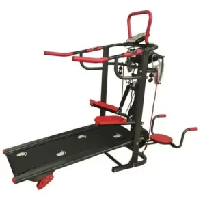 Treadmill Manual