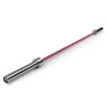 Woman Straight Bar Barbel 15Kg