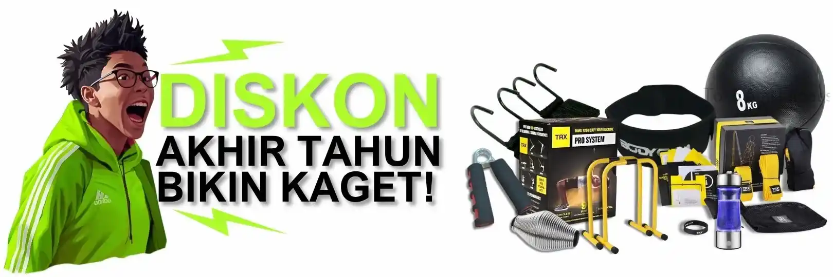 banner promo akhir tahun 2026