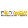 brand logo body gym